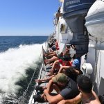 Baby among two migrants dead after boat capsizes along Tunisia’s coast | Migration News