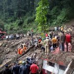 Hundreds evacuated in India’s Himalayan state amid monsoon mayhem | Climate News