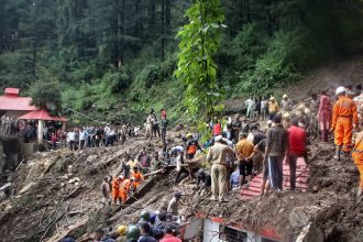 Hundreds evacuated in India’s Himalayan state amid monsoon mayhem | Climate News