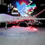 Iran unveils attack drone capable of striking Israel | Military News