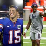 “Keystone recruit” – Josh Pate likens Tim Tebow’s Florida impact to DeShaun Watson’s program-altering move to Clemson