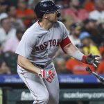 Thanks to Adam Duvall’s heroics, Red Sox seek split in Houston