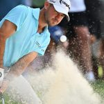 Brian Harman aims to make history repeat itself at Tour Championship