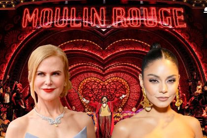 When Vanessa Hudgens revealed crushing on ,000,000 Hollywood celeb, Nicole Kidman from ‘Moulin Rouge’, as a teen