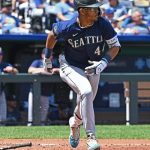 Julio Rodriguez has 5 hits, 5 RBIs to rally Mariners past Royals