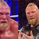 Backstage report on plans for Brock Lesnar’s match at WWE SummerSlam