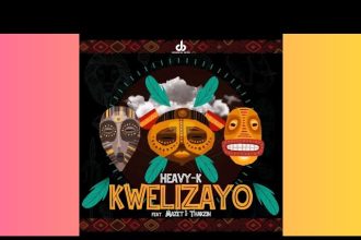 Heavy-K – “Kwelizayo” ft. Mazet & Thakzin