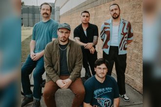 Free Throw share new single, music video for “Spacer’s Choice”