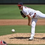 Cardinals look to bounce back vs. surging Mets