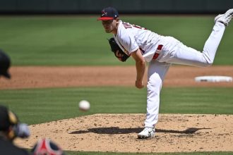 Cardinals look to bounce back vs. surging Mets