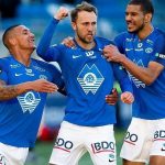 KI vs Molde Prediction and Betting Tips