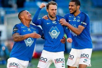 KI vs Molde Prediction and Betting Tips