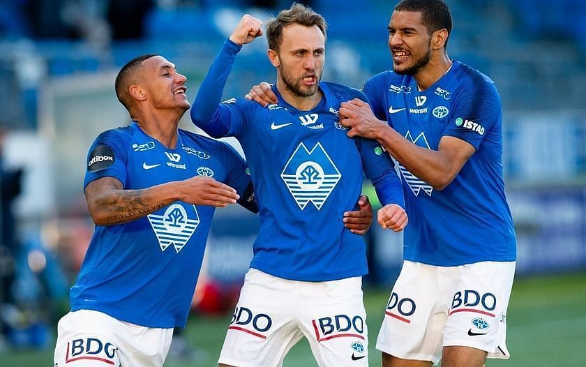 KI vs Molde Prediction and Betting Tips