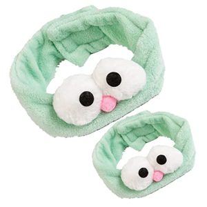 FOMIYES 1PC adjustable hair tie head scarf headband makeup hair band turban headband adjustable headband women hairband headbands adjustable hairband adorable headband South Korea funny