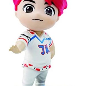 BTS Mini Doll Jungkook