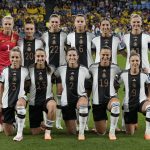 Korea Republic Women vs Germany Women Prediction and Betting Tips