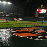 Orioles announcer Kevin Brown removed from broadcasts