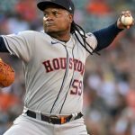 After historic loss, Astros try to regroup vs. Tigers