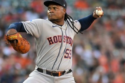 After historic loss, Astros try to regroup vs. Tigers