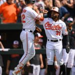 O’s aim to stay cool, calm and collected as White Sox visit