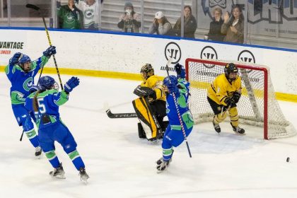 Dodgers, Chelsea FC owner might be uniting force to save women’s hockey