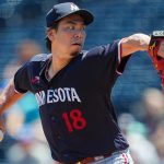 Kenta Maeda looks for encore performance in Detroit