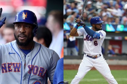 Who is Starling Marte’s fiancee Elianny Santana? A glimpse into Mets star’s relationship with wife-to-be