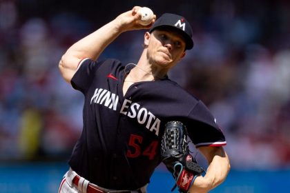 Twins face Pirates, turn to Sonny Gray on back end of 1-2 punch