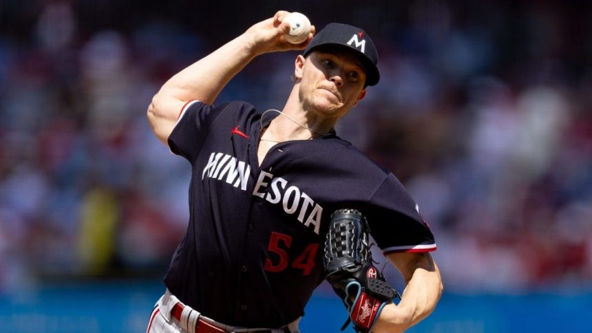 Twins face Pirates, turn to Sonny Gray on back end of 1-2 punch