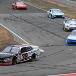 18-year-old talent rejected the chance by NASCAR to race in the Xfinity Series 