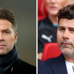 Michael Owen snubs Chelsea as he predicts Premier League teams who will finish in top four this season