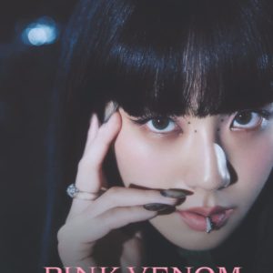 ℙ𝕚n𝕜 𝕍ẽn𝕠𝕞 Photobook: 30 Wonderful Images Of Pink Venom Single For Relaxation