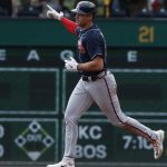 Braves look to get back on track vs. Mets