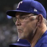 Rangers ride major slump into series at Minnesota