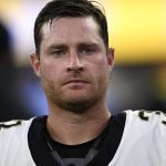 Saints trading K Wil Lutz to Broncos