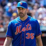 Mets free agents Verlander, Robertson, Scherzer already gone