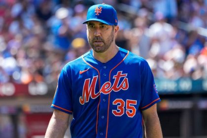 Mets free agents Verlander, Robertson, Scherzer already gone