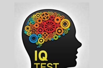 How to Test Your IQ » Naijaloaded