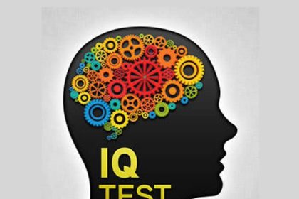 How to Test Your IQ » Naijaloaded