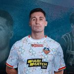 FC Goa announce Carl McHugh’s arrival ahead of the 2023-24 season