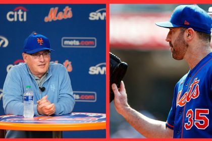 New York radio host rips into billionaire owner Steve Cohen after 0,000,000 Mets ship off big talent