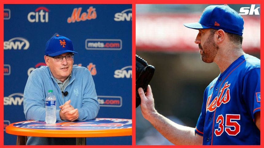 New York radio host rips into billionaire owner Steve Cohen after 0,000,000 Mets ship off big talent