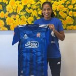 Indian women footballer Jyoti Chouhan extends contract with Croatian club  Dinamo Zagreb 