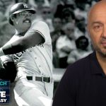 Playing with Reggie Jackson | Chef Joe Bastianich