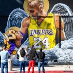 Lakers to unveil Kobe Bryant statue on 2/8/24