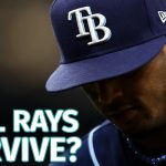 Can the Rays survive the season without Wander Franco? | Agree to Disagree