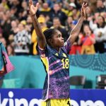 Women’s World Cup Diary: Day 11