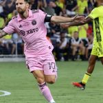 Inter Miami moves to U.S. Open Cup play vs. FC Cincinnati