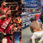 Bloodline member sends a cryptic message to Jimmy Uso after heel turn, teases potential reunion?