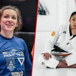 “She’s beatable” – Danielle Kelly up for the daunting task of submitting match “favorite” Jessa Khan